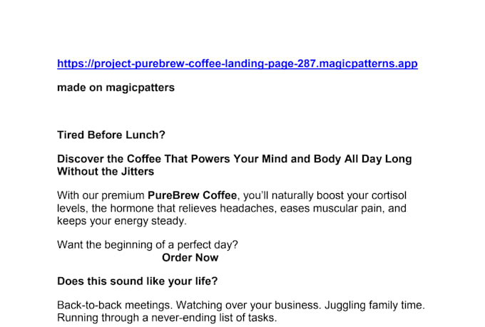 write SEO website copywriting content